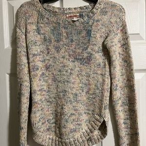 Vintage Havana Sweater